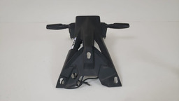 SUPORTE PLACA BMW SR1000R 2016 2017