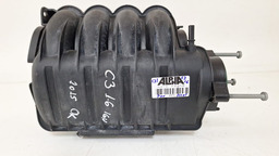 COLETOR ADMISSÃO CITROEN C3 1.6 16V 2015 2016