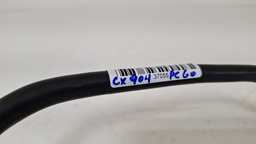 CABO POLO NEGATIVO BMW 535I 2.0 2014 2015 PRETO