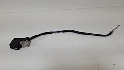 CABO POLO NEGATIVO BMW 535I 2.0 2014 2015 PRETO