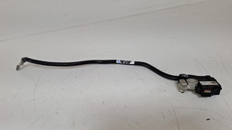 CABO POLO NEGATIVO BMW 535I 2.0 2014 2015 PRETO