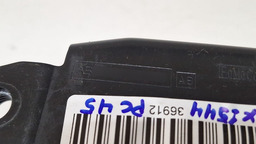 FECHADURA TAMPA TRASEIRA DIREITO FORD RANGER 2014 A 2020