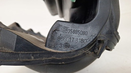 COLETOR ADMISSÃO PEUGEOT 208 1.6 2013 A 2016