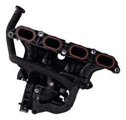 COLETOR ADMISSÃO PEUGEOT 308 1.6 2011 2012 (1)