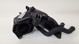 COLETOR ADMISSÃO PEUGEOT 308 1.6 2011 2012 (1)