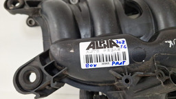 COLETOR ADMISSÃO PEUGEOT 308 1.6 2011 2012