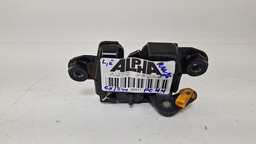 FECHADURA TAMPA TRASEIRA ESQUERDA FORD RANGER 2014 A 2020