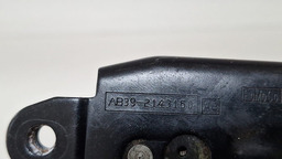 FECHADURA TAMPA TRASEIRA ESQUERDA FORD RANGER 2014 A 2020