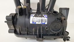 COLETOR ADMISSÃO PEUGEOT 207 1.4 2010 A 2013 (1)