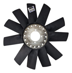 Helice Ventoinha Polia Viscosa Ford Ranger 2014 A 2020