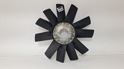 HELICE VENTOINHA POLIA VISCOSA FORD RANGER 2014 A 2020