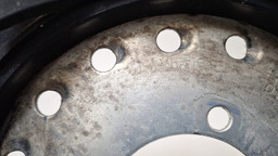 HELICE VENTOINHA POLIA VISCOSA FORD RANGER 2014 A 2020