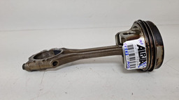 BIELA COM PISTÃO VOLKSWAGEN PASSAT CC 3.6 V6 2010 A 2013 (4)