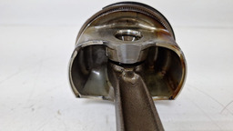 BIELA COM PISTÃO VOLKSWAGEN PASSAT CC 3.6 V6 2010 A 2013 (4)