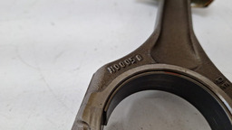 BIELA COM PISTÃO VOLKSWAGEN PASSAT CC 3.6 V6 2010 A 2013 (4)