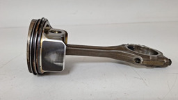 BIELA COM PISTÃO VOLKSWAGEN PASSAT CC 3.6 V6 2010 A 2013 (4)