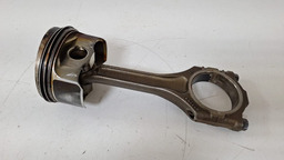 BIELA COM PISTÃO VOLKSWAGEN PASSAT CC 3.6 V6 2010 A 2013 (4)