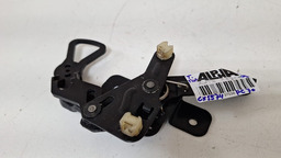 TRAVA FECHADURA TAMPA TRASEIRA FORD RANGER 2014 A 2020