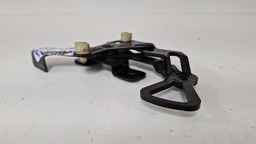 TRAVA FECHADURA TAMPA TRASEIRA FORD RANGER 2014 A 2020