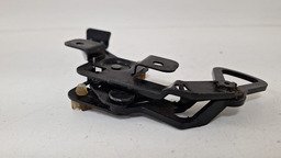 TRAVA FECHADURA TAMPA TRASEIRA FORD RANGER 2014 A 2020