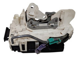 Fechadura Tampa Traseira Direito Jeep Wrangler 2014 A 2017