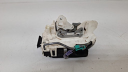 FECHADURA TAMPA TRASEIRA DIREITO JEEP WRANGLER 2014 A 2017