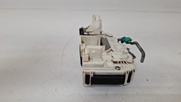 FECHADURA TAMPA TRASEIRA DIREITO JEEP WRANGLER 2014 A 2017