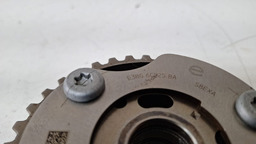 POLIA COMANDO ESCAPE FORD KA 1.0 3CC 2017 A 2020 (1)