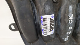 COLETOR ADMISSÃO CITROEN C4 PALLAS 2.0 2011 (1)