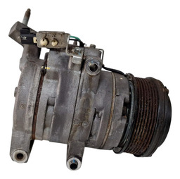 Compressor Ar Condicionado Ranger 2.2 3.2 2016 a 2023