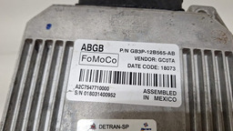 MODULO CENTRAL CAMBIO FORD RANGER 3.2 2014 A 2020 DIESEL