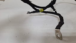 CHICOTE CABO POSITIVO BATERIA CHERY TIGGO 1.5 2018 A 2020