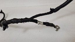 CHICOTE CABO POSITIVO BATERIA CHERY TIGGO 1.5 2018 A 2020