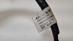 CHICOTE CABO POSITIVO BATERIA CHERY TIGGO 1.5 2018 A 2020