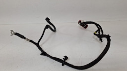 CHICOTE CABO POSITIVO BATERIA CHERY TIGGO 1.5 2018 A 2020