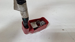 CHICOTE CABO POSITIVO BATERIA CHERY TIGGO 1.5 2018 A 2020