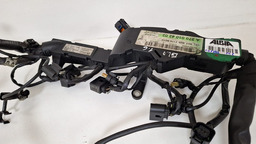 CHICOTE MOTOR MERCEDES GLA 200 1.6 TURBO 2014 A 2020