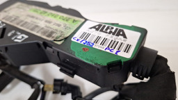 CHICOTE MOTOR MERCEDES GLA 200 1.6 TURBO 2014 A 2020