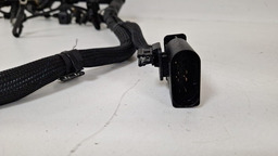 CHICOTE MOTOR MERCEDES GLA 200 1.6 TURBO 2014 A 2020