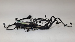 CHICOTE MOTOR MERCEDES GLA 200 1.6 TURBO 2014 A 2020