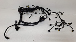 CHICOTE MOTOR MERCEDES GLA 200 1.6 TURBO 2014 A 2020