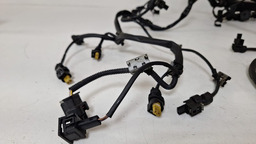 CHICOTE MOTOR MERCEDES GLA 200 1.6 TURBO 2014 A 2020