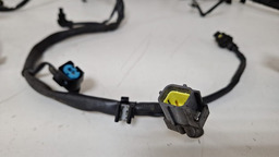 CHICOTE MOTOR MERCEDES GLA 200 1.6 TURBO 2014 A 2020