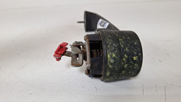 MAÇANETA TAMPA TRASEIRA ESQUERDO JEEP WRANGLER 2014 A 2017