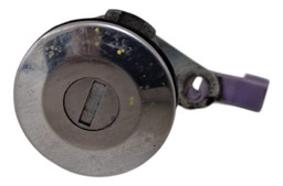 Miolo Chave Tampa Traseira Jeep Wrangler 2014 A 2017 Prateado