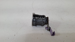 MIOLO CHAVE TAMPA TRASEIRA JEEP WRANGLER 2014 A 2017 PRATEADO