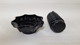 PARAFUSO FIXAÇÃO ESTEPE VW JETTA GOLF FUSCA TSI 2012 A 2017