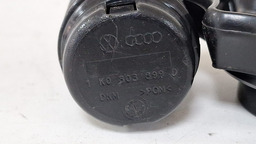 PARAFUSO FIXAÇÃO ESTEPE VW JETTA GOLF FUSCA TSI 2012 A 2017