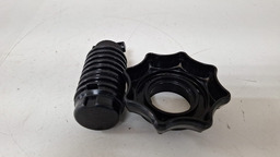 PARAFUSO FIXAÇÃO ESTEPE VW JETTA GOLF FUSCA TSI 2012 A 2017