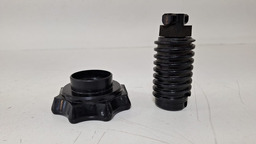 PARAFUSO FIXAÇÃO ESTEPE VW JETTA GOLF FUSCA TSI 2012 A 2017